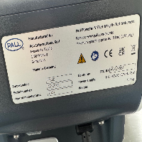 PALL Flowstar V Filter Integrity Test Instrument image 3